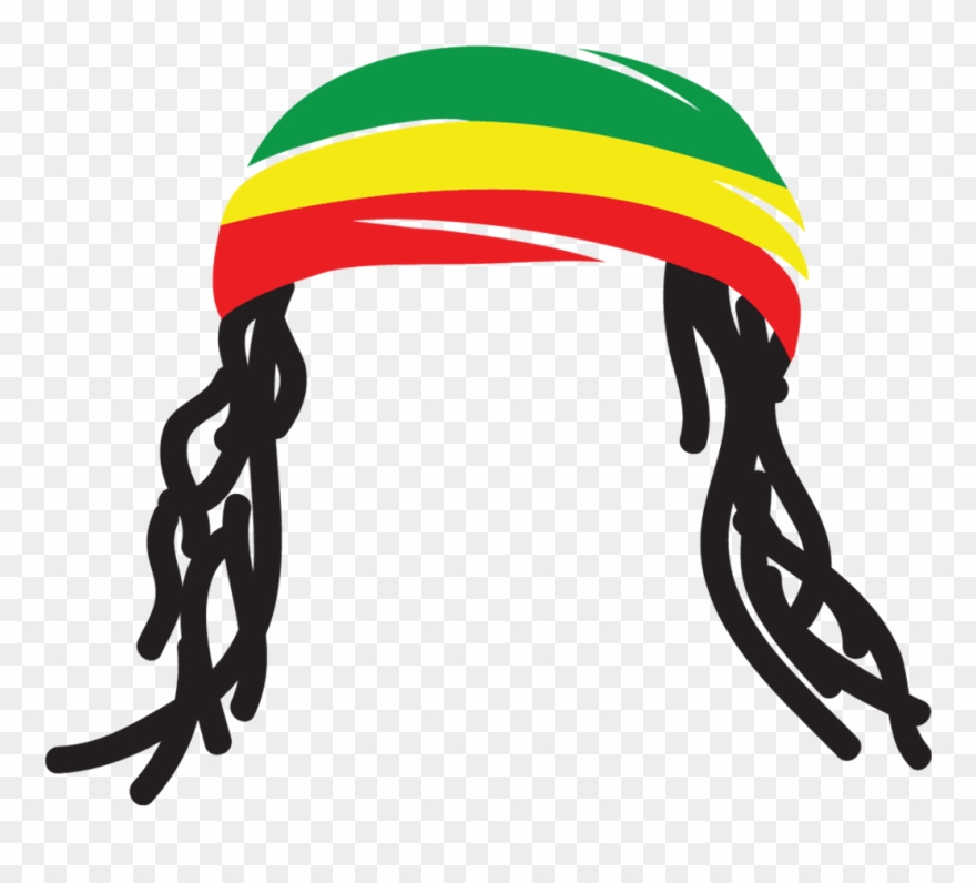 Dreadlocks Clipart: Unique and Creative Designs for Your Digital Projects