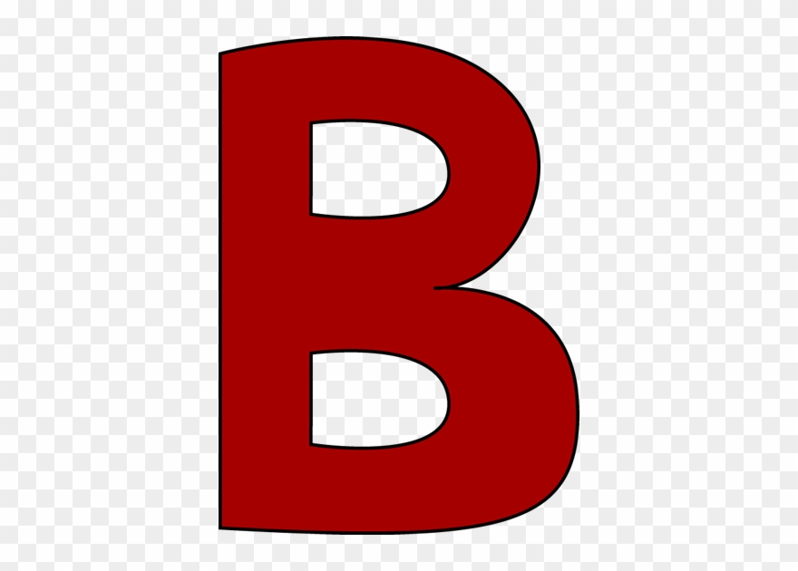 Free Letter B Clipart, Download Free Letter B Clipart png images, Free ...