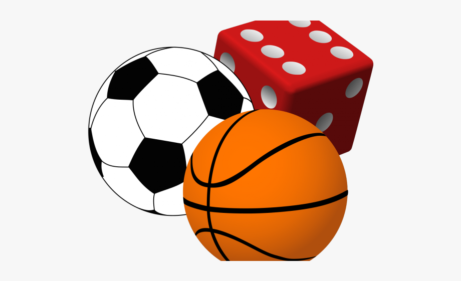 game equipment cliparts