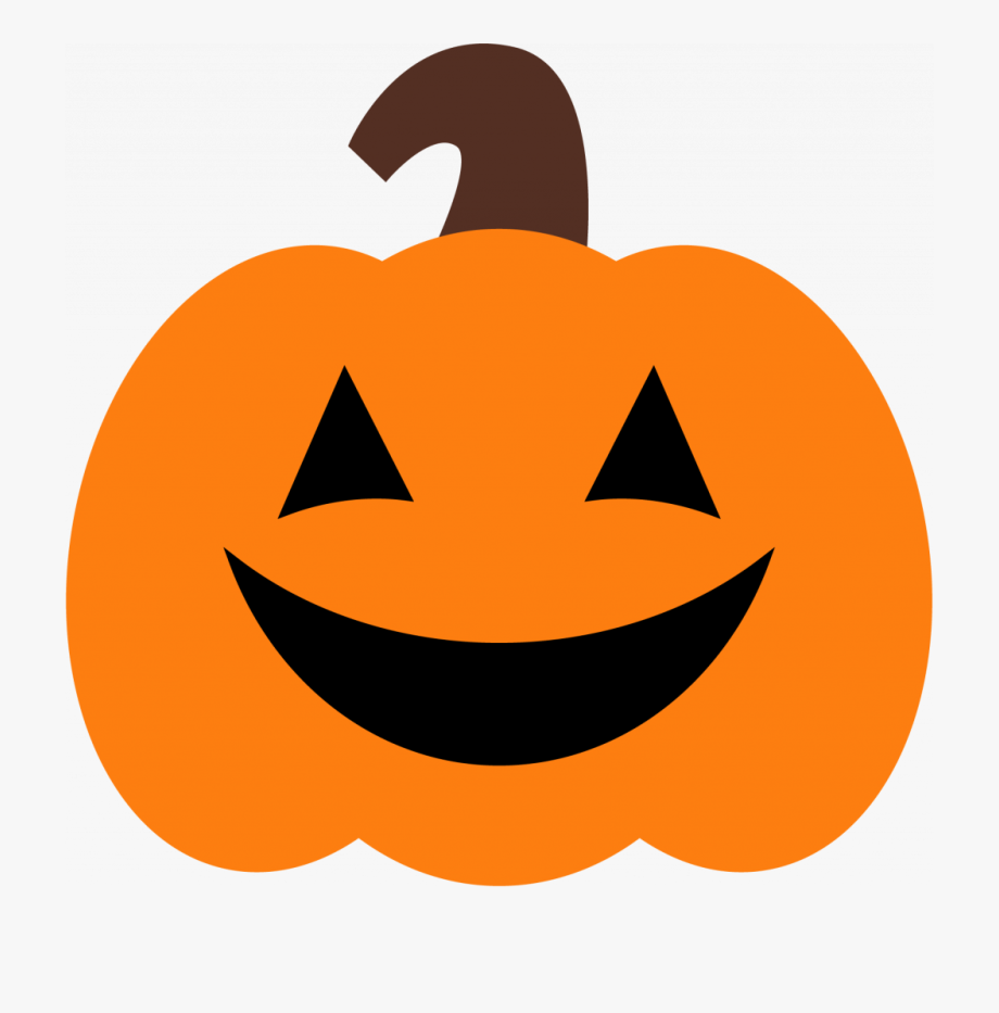 halloween clip art pumpkin - Clip Art Library