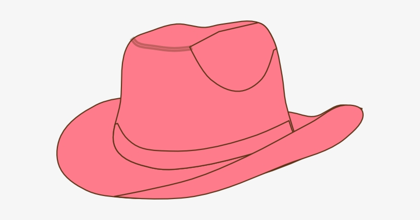 Free Cowgirl Hat Clipart, Download Free Cowgirl Hat Clipart png images ...