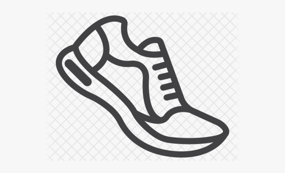 Free Running Shoes Clipart, Download Free Running Shoes Clipart png ...