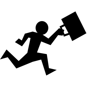 rat race png - Clip Art Library