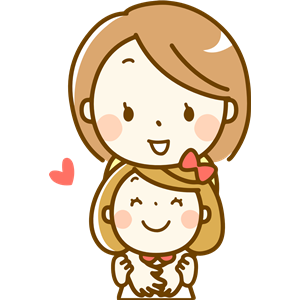 daughter cliparts