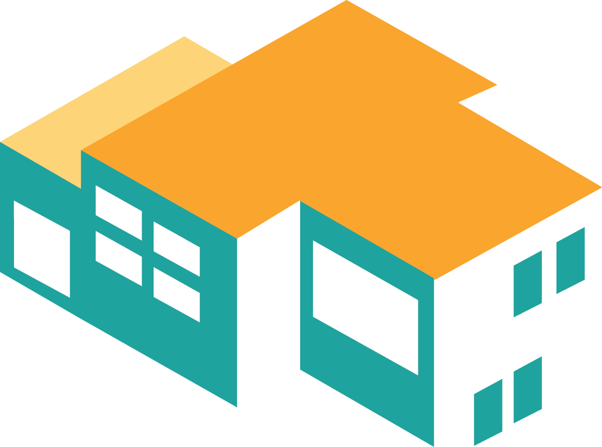 commercial roofing cliparts