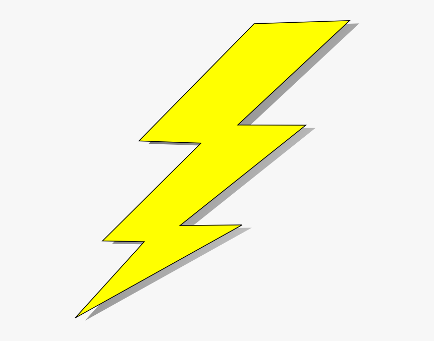 Free Clip Art Lightning Bolt Clipart Best - vrogue.co