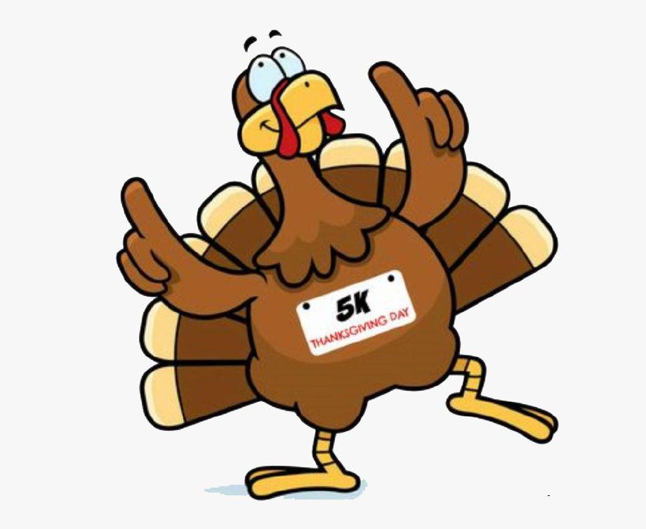 Turkey Happy Thanksgiving Meme - Clip Art Library