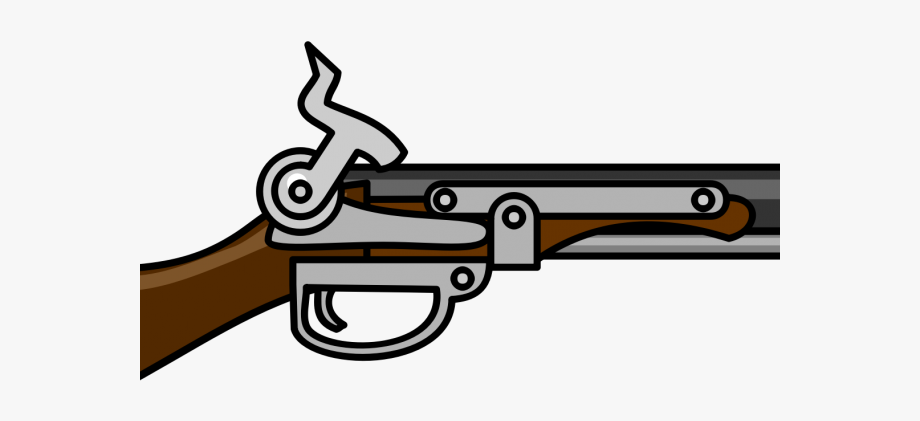 gun clipart shotgun - Clip Art Library