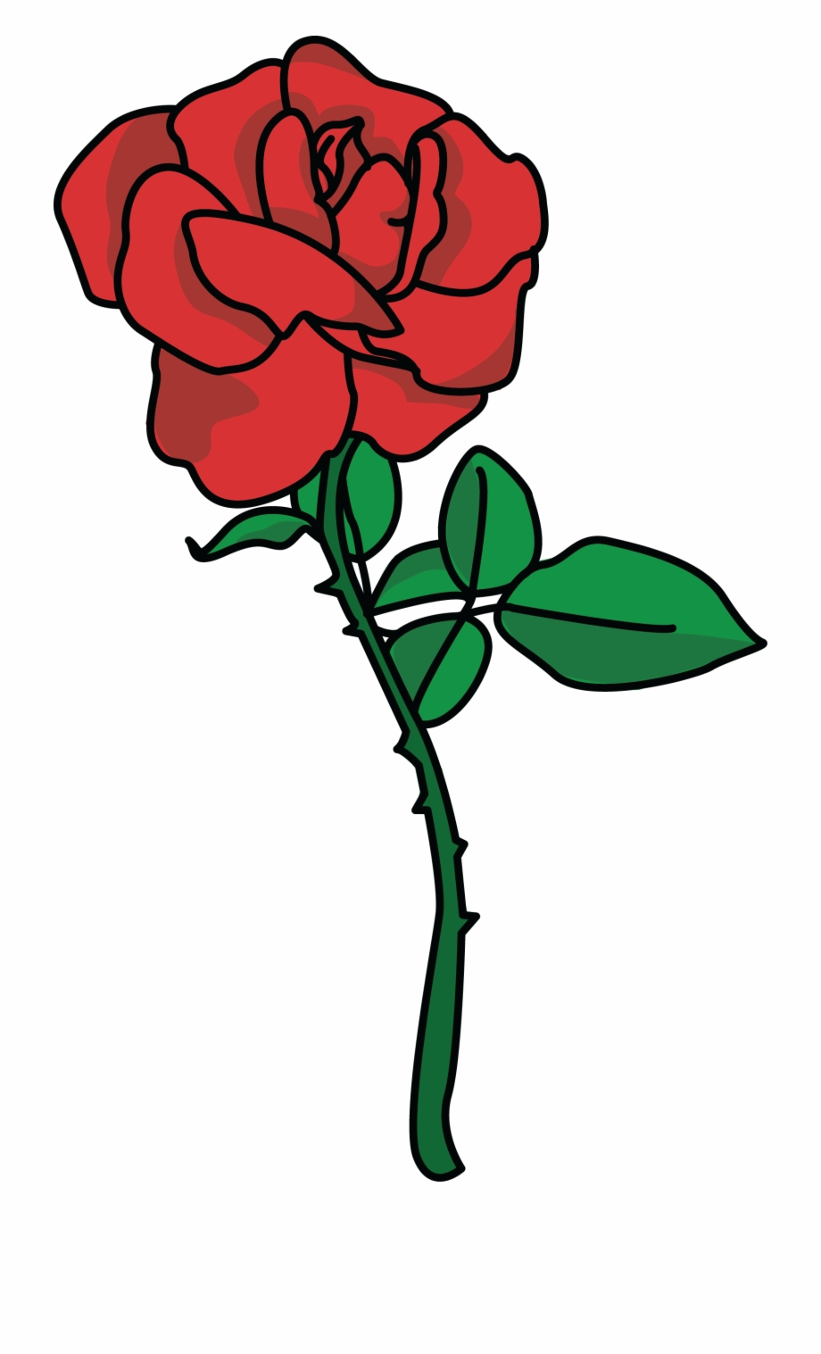 Free Roses Clip Art, Download Free Roses Clip Art png images, Free ...