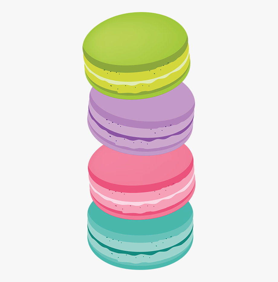 Free Macaroons Cliparts, Download Free Macaroons Cliparts png images ...