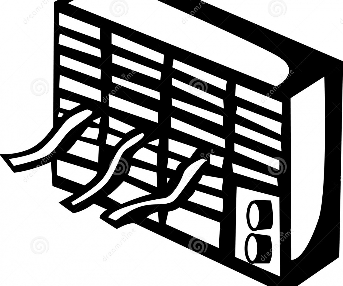 Free Air Conditioning Clipart