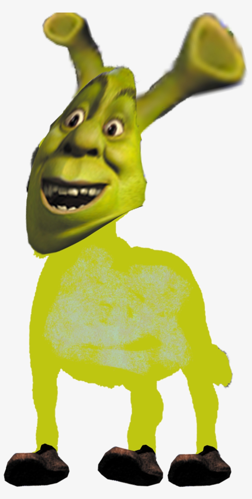 Shrek Animated Picture Codes and Downloads #92712834,444483234