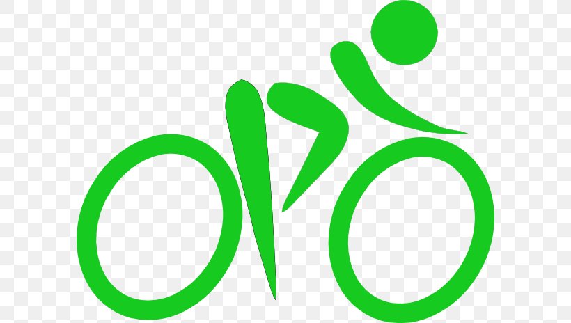 olypic cycling cliparts