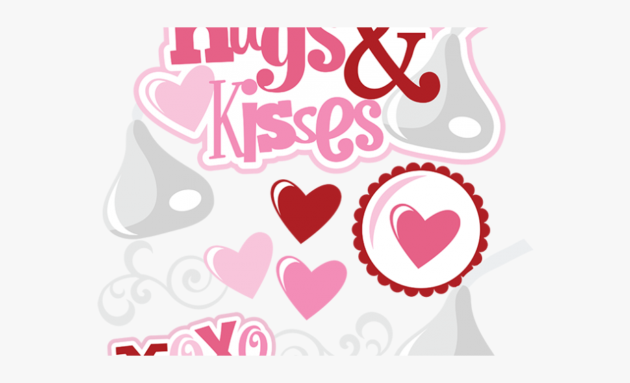 Hersheys Kiss Outline Clip Art