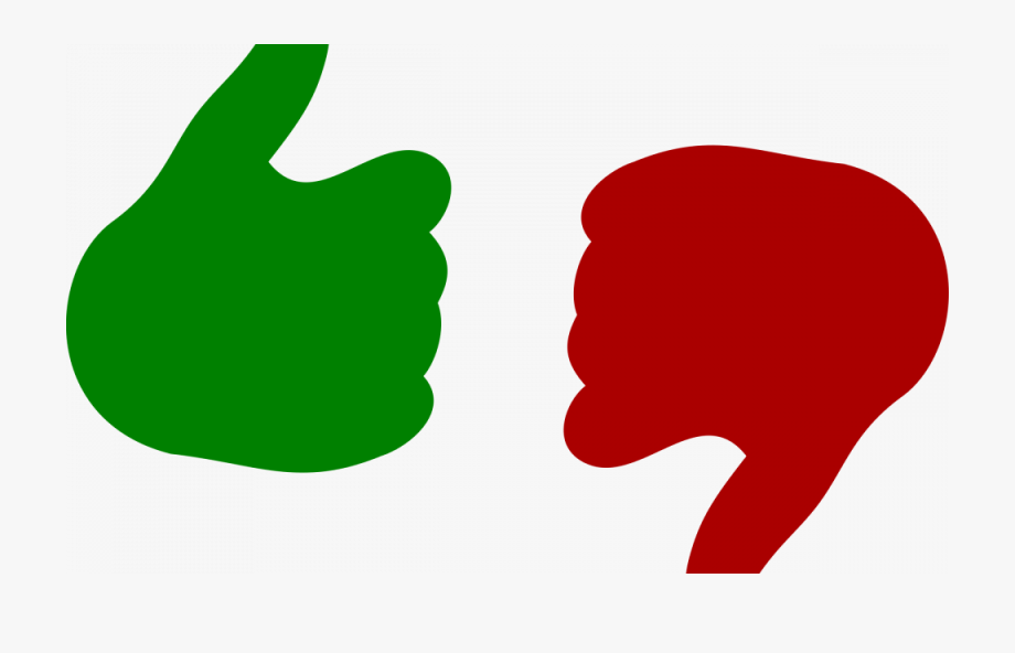 thumbs-up-and-down-png-clip-art-library