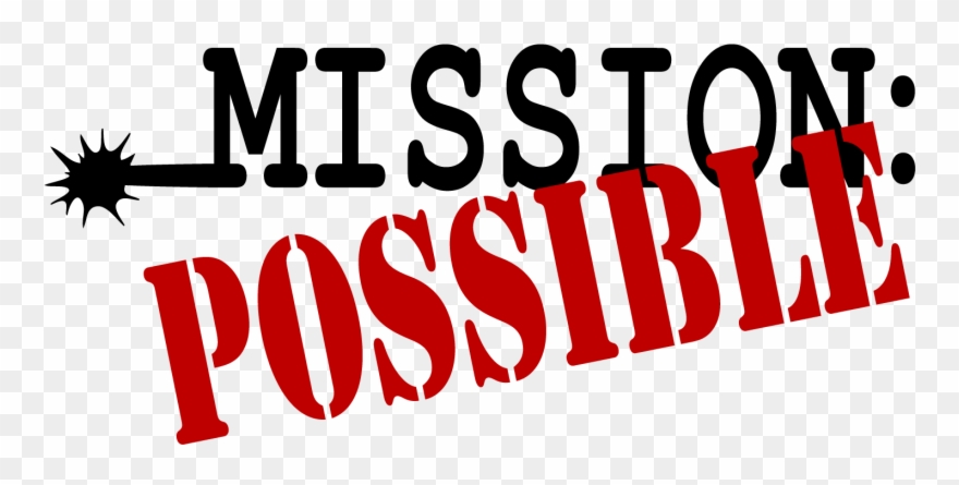 your mission cliparts