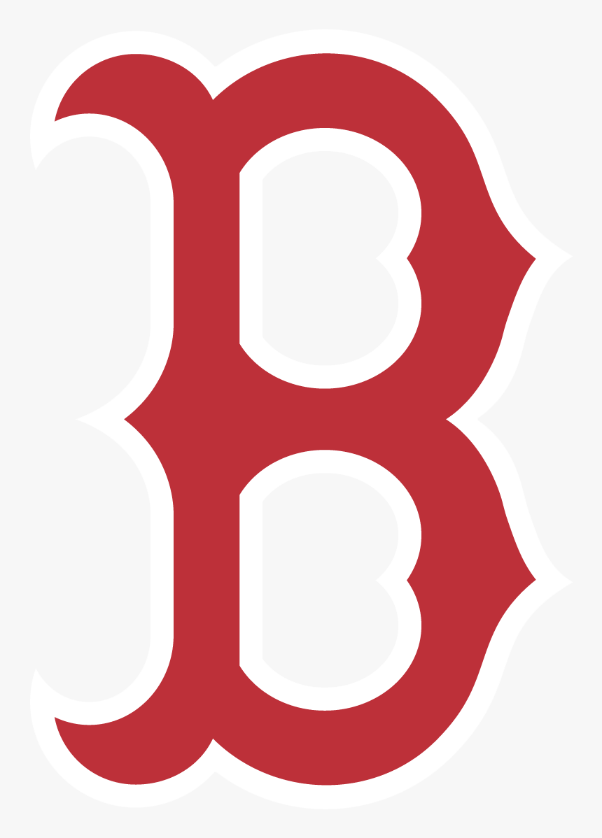 boston red sox logo black and white - Clip Art Library