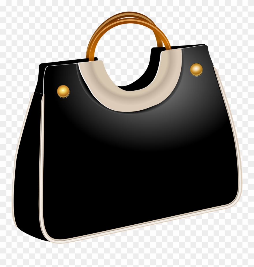 Purple Handbag Clip Art at Clker.com - vector clip art online, royalty free  & public domain