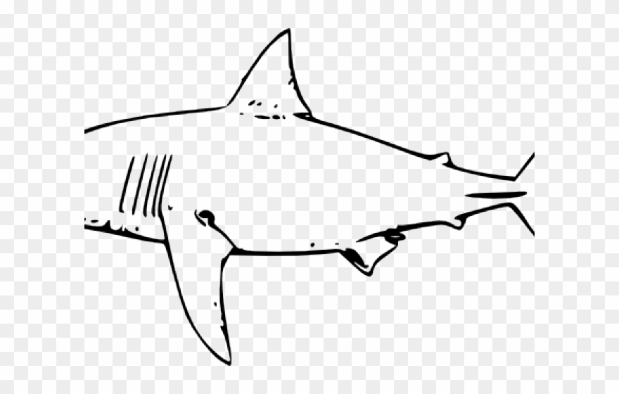 shark office cliparts