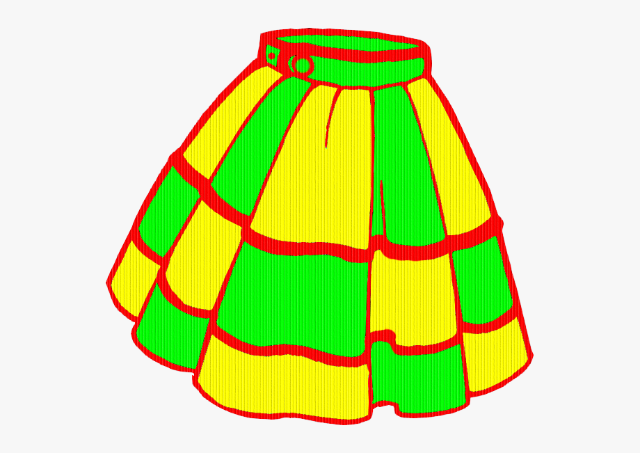 Skirt Cartoon Png | vlr.eng.br