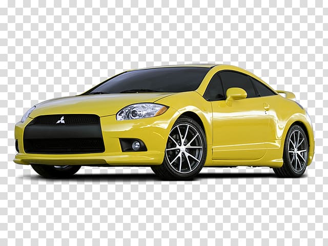 mitsubishi eclipse cliparts