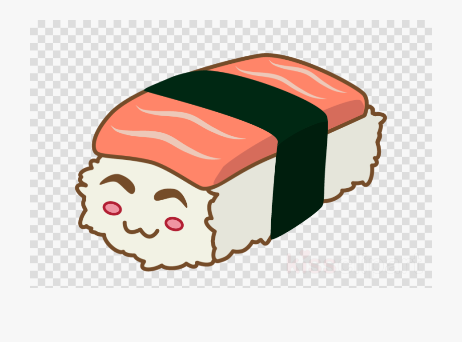 Free Sushi Cliparts, Download Free Sushi Cliparts png images, Free ...