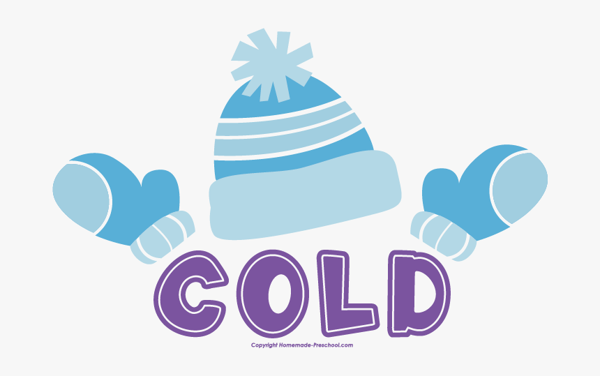 cold temperature clipart