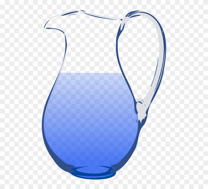 Free Water Pitcher Cliparts, Download Free Water Pitcher Cliparts png ...