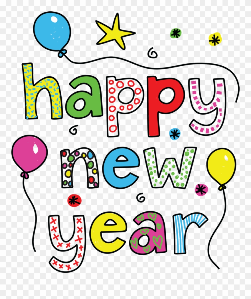 Png Clipart Happy New Year 2021 Images Art / Happy new year, 2021 ...
