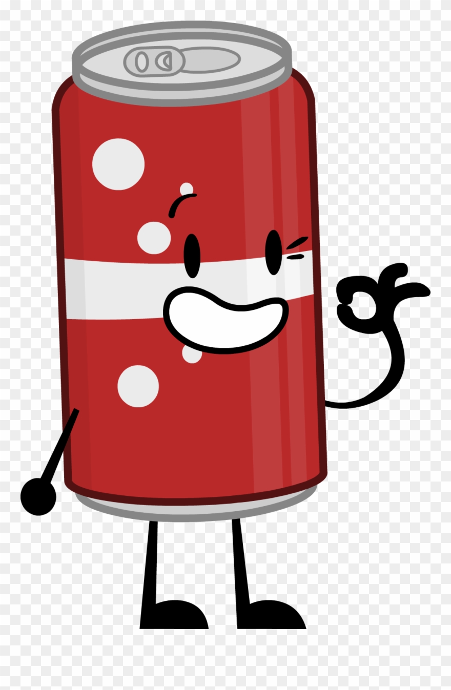 Animated Soda Bottle : Cartoon Soda Pop Bottle Royalty Free Vector ...