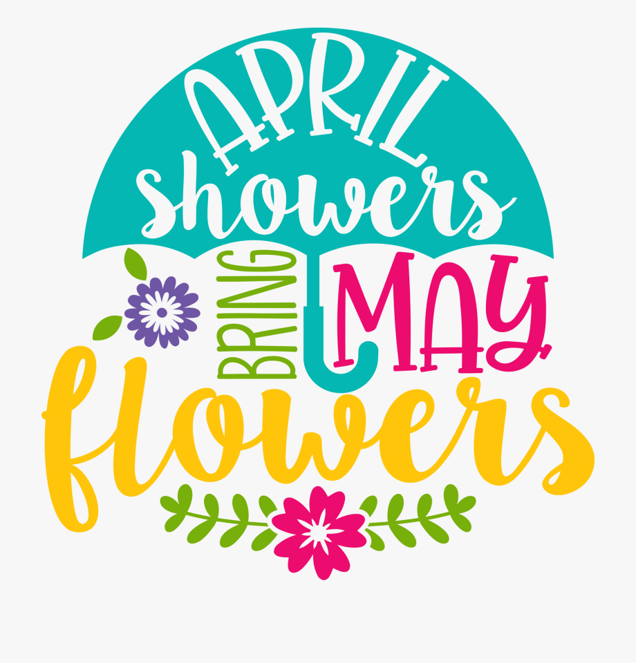 Free April Showers Cliparts, Download Free April Showers Cliparts png ...