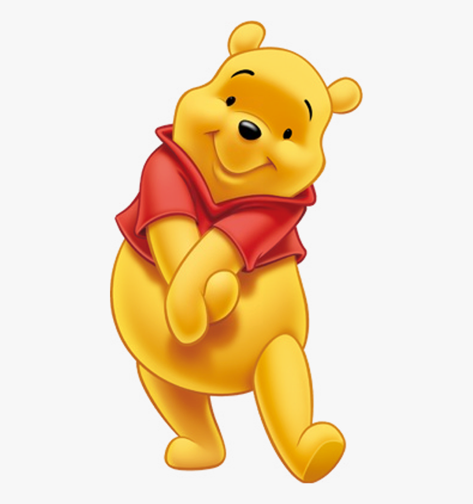winnie the pooh png - Clip Art Library