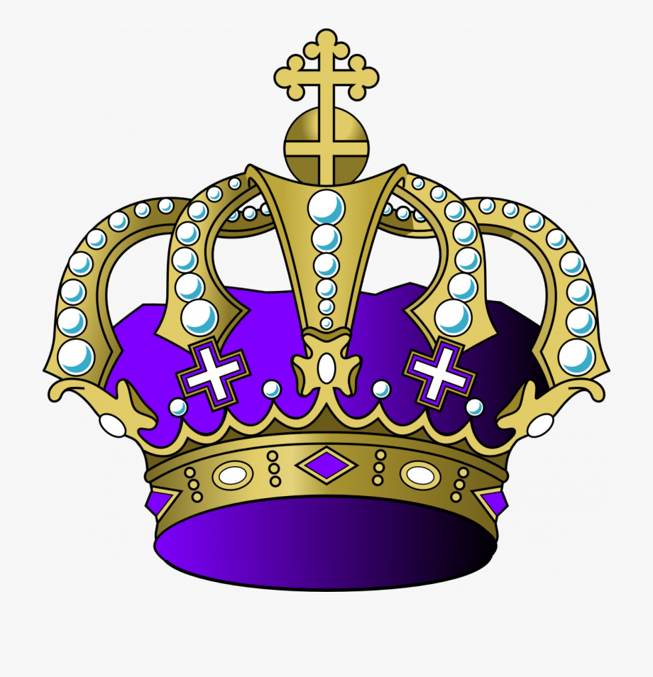 Princess Crown Cartoon : Crown Princess Clipart Clip Tiara Personal ...
