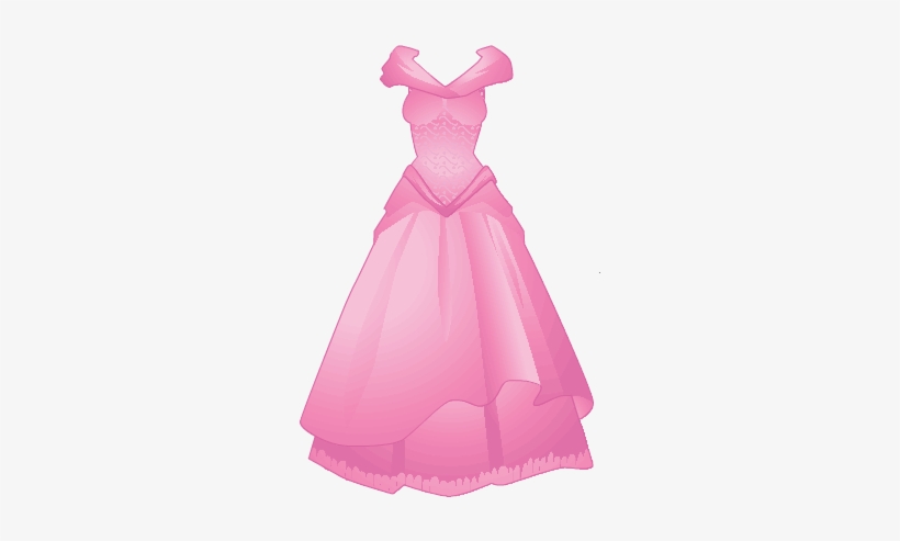 Free Princess Dress Cliparts, Download Free Princess Dress Cliparts png ...