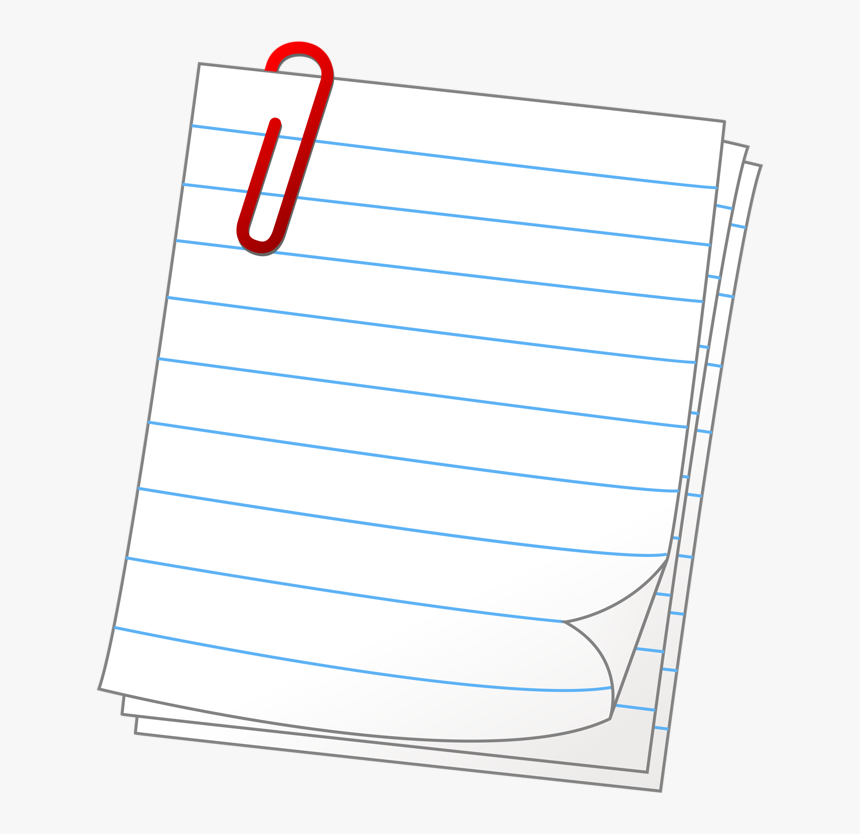 Free Lined Paper Cliparts, Download Free Lined Paper Cliparts png ...