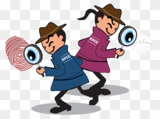 forensics cliparts