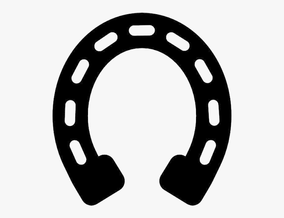 Free Clipart Of Horseshoes