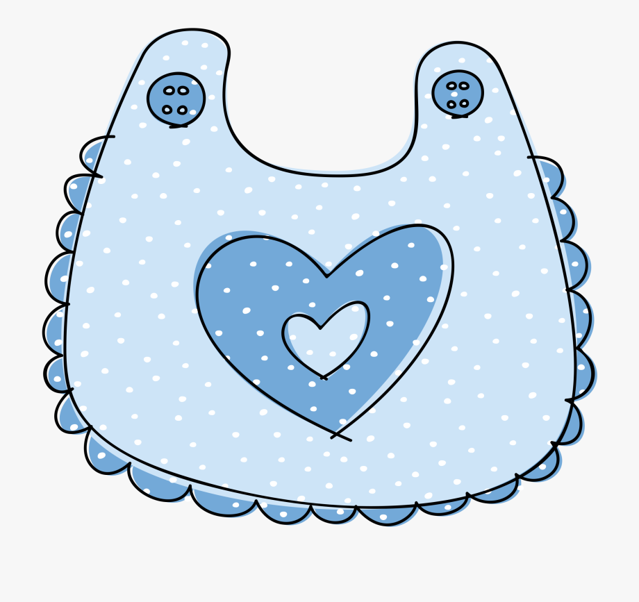 Free Baby Bib Cliparts, Download Free Baby Bib Cliparts png images ...