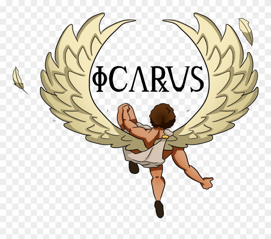 All 92+ Background Images Icarus Sharp