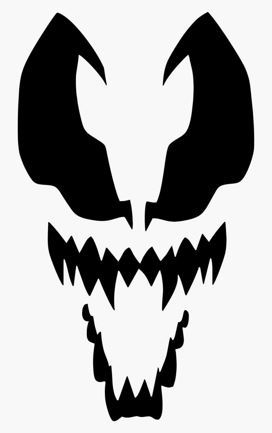 Venom Clipart