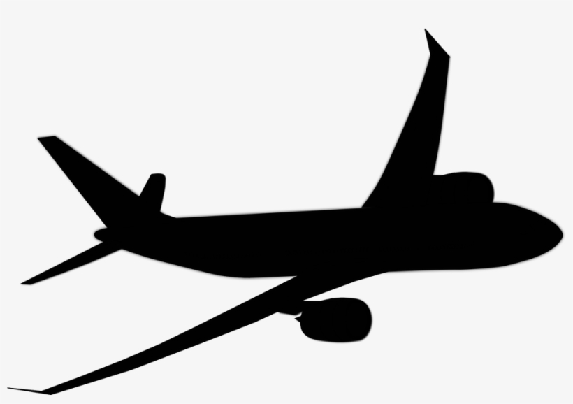 airplane vector cliparts