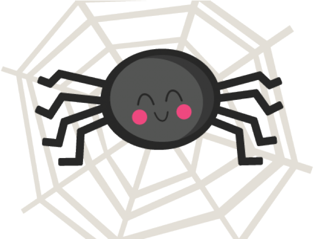 Free Cute Spider Clipart, Download Free Cute Spider Clipart png images ...