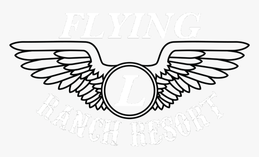 aviation wings clip art