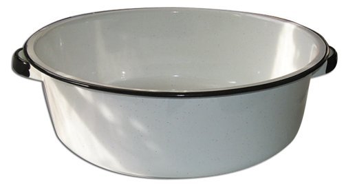 Granite Ware 6416-4 15-Quart Dish Pan with Handles Where to buy 