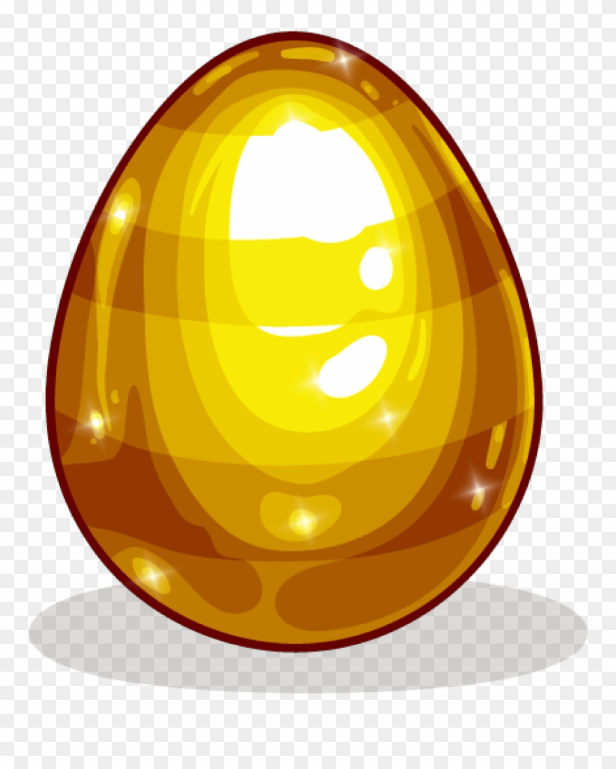 Golden Egg Clipart - Stunning Images of Golden Eggs