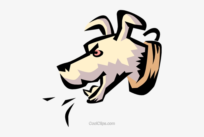 Barking Dogs Clipart Free