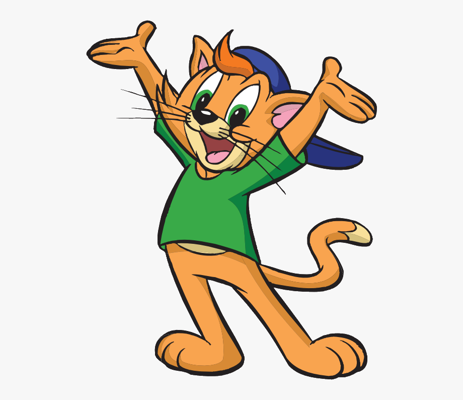 Caboose Clip Art Preschool - Jumpstart Casey , Transparent Cartoon 