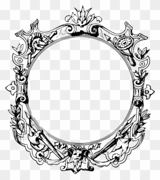 ornate cliparts