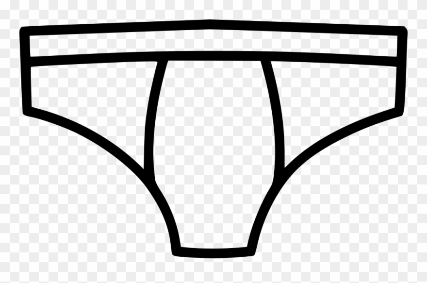 Free Men's Underwear Cliparts, Download Free Men's Underwear Cliparts ...