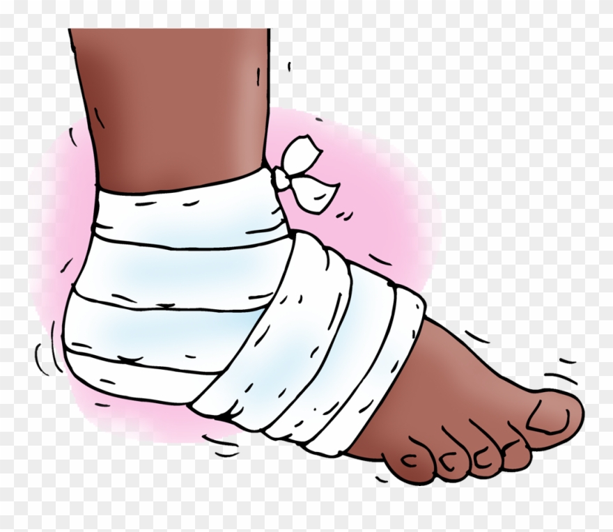 Medical Bandages Cartoon Bandage cartoon 1 of 246